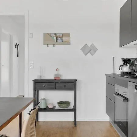 904-hvide-sande-langsand-82-stuen شقة