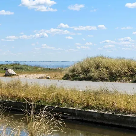 904-hvide-sande-langsand-82-stuen * فيد ساندي