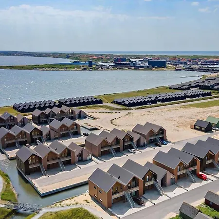 904-hvide-sande-langsand-82-stuen فيد ساندي