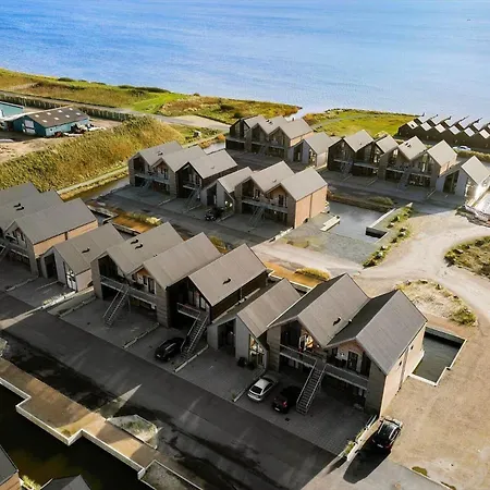 904-hvide-sande-langsand-82-stuen شقة فيد ساندي