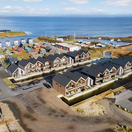 904-hvide-sande-langsand-82-stuen شقة *