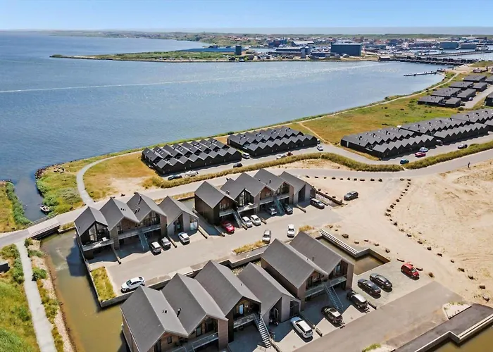 904-hvide-sande-langsand-82-stuen * Хвиде-Санде